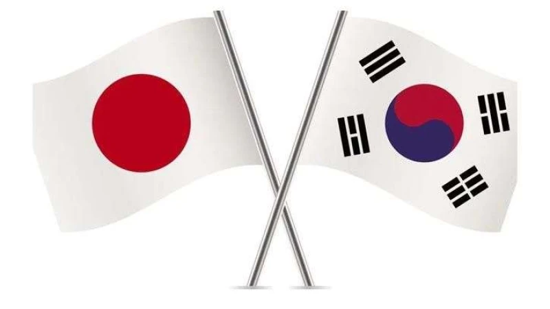 চীনের প্রভাব ঠেকাতে এককাট্টা জাপান-দক্ষিণ কোরিয়া
