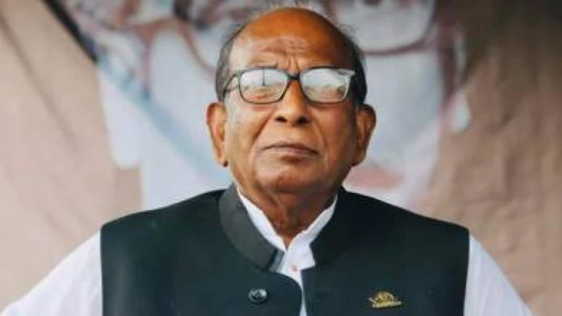 নাটোর-৪ আসনের সংসদ সদস্য ও জেলা আওয়ামী লীগের সভাপতি আবদুল কুদ্দুস  ইন্তেকাল করেছেন