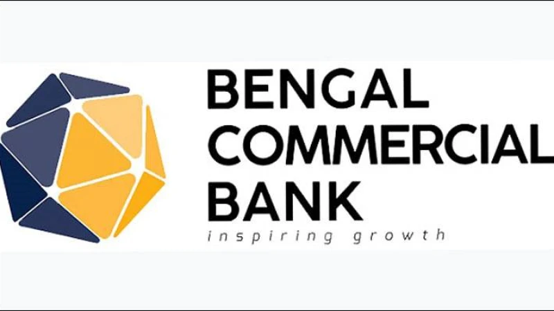 বেসরকারি বেঙ্গল কমার্শিয়াল ব্যাংক লিমিটেড নিয়োগ বিজ্ঞপ্তি