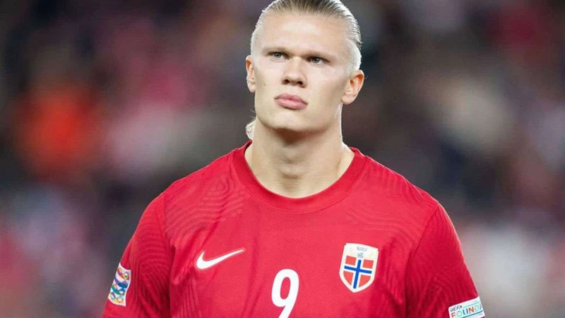 মেসির রেকর্ড কি হলান্ডের তাণ্ডব থেকে বাঁচবে