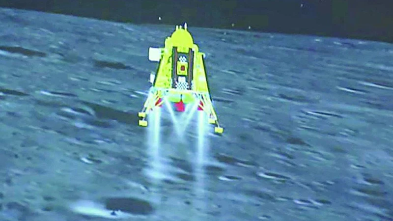 বাংলাদেশের চন্দ্রযান বান্দরবানে চলে