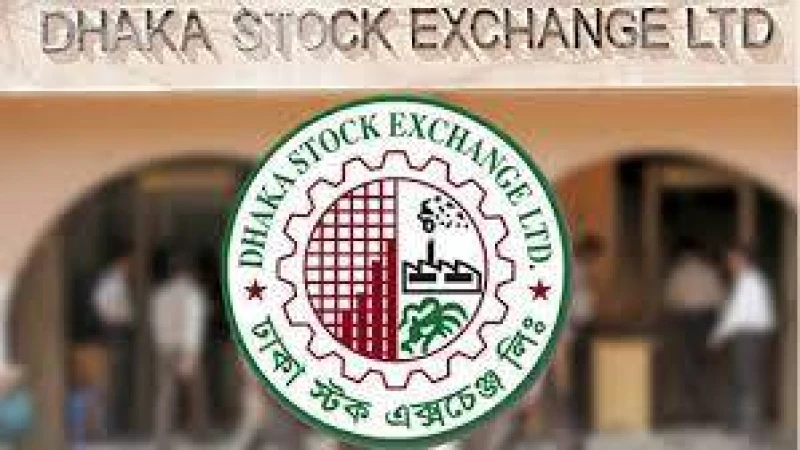 ঢাকার শেয়ারবাজারে লেনদেনের শীর্ষে আজও ফু ওয়াং ফুড