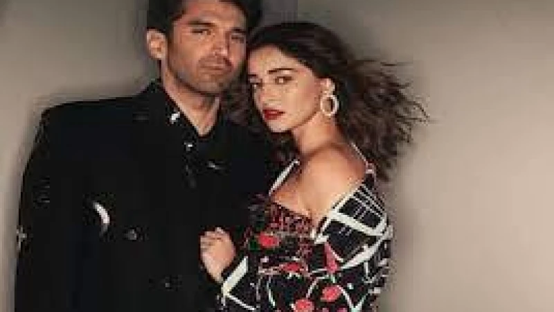 গাঁটছড়া বাঁধবেন আদিত্য ও অনন্যা