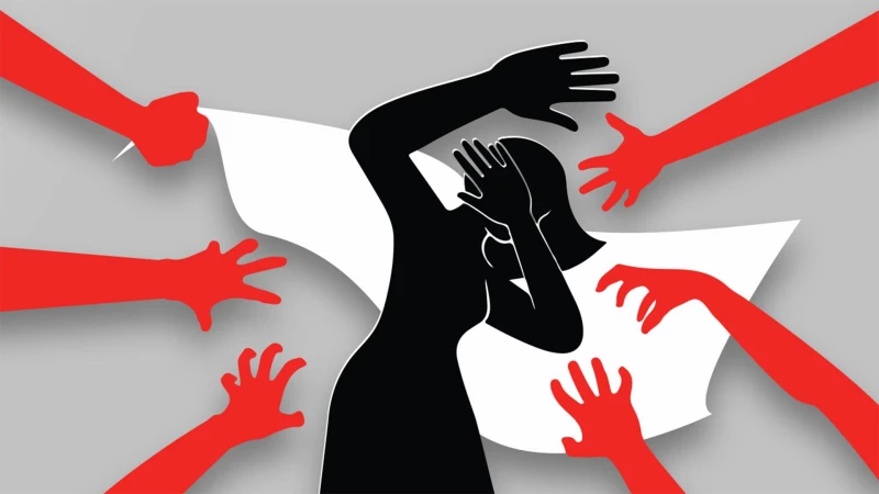 বকশীগঞ্জের স্থানীয় মাদরাসার দ্বিতীয় শ্রেণির এক ছাত্রী ধর্ষণ