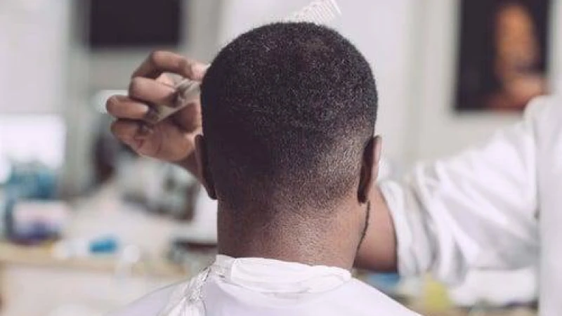 ছেলেদের চুলের যত্নে কিছু পদ্ধতি