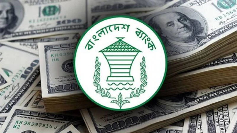 রিজার্ভ কমছে  আরও এ সপ্তাহে