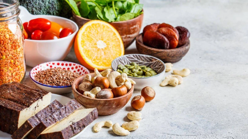 যেসব খাবার শরীরে অক্সিজেনের পরিমাণ বাড়িয়ে তুলে