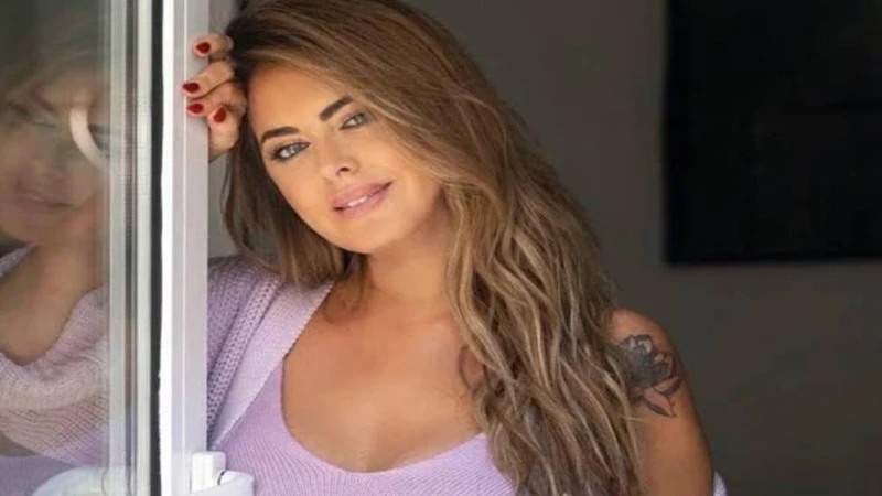 প্লাস্টিক সার্জারি করতে গিয়ে মারা গেছেন আর্জেন্টিনার অভিনেত্রী সিলভিয়া লুনাকে