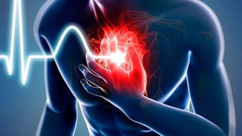 নারী-পুরুষের হার্ট অ্যাটাকের উপসর্গ আলাদা