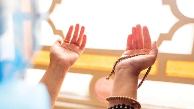 যারা কঠিন বিপদ থেকে রক্ষা পাবেন কিয়ামতের দিন