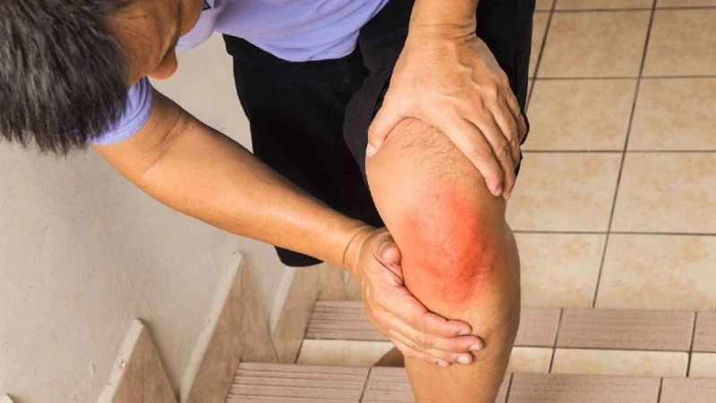 যে ৩টি ব্যায়াম  কমাবে বাতের ব্যথা