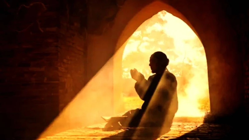 হাদিস শরিফে তাওবা করার বিস্ময়কর একটি ঘটনা