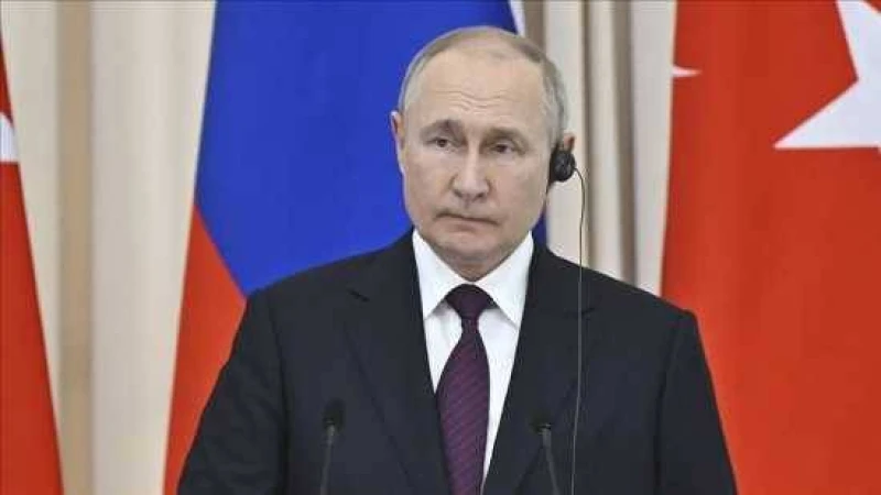 শস্য রপ্তানি চুক্তি সংক্রান্ত আলোচনা করতে প্রস্তুত রাশিয়া