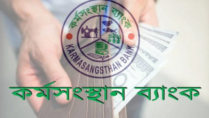 কর্মসংস্থান ব্যাংকের প্টিচ্যুড টেস্ট ৮ সেপ্টেম্বর থেকে শুরু