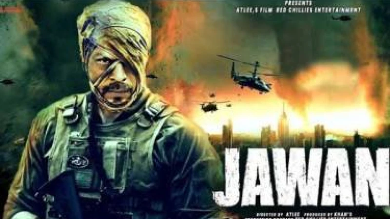 দেশে একই দিনে ‘জওয়ান’ মুক্তি দিলে কার লাভ কার ক্ষতি?