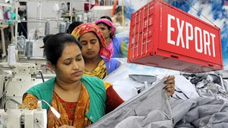 দেশের ১০টি প্রতিষ্ঠান পোশাক রপ্তানির আড়ালে প্রায় ৩০০ কোটি টাকা পাচার করেছে বিদেশে