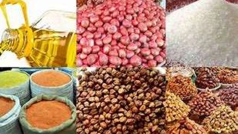 পণ্য আমদানির মানচিত্র বদলে যাচ্ছে রোজার