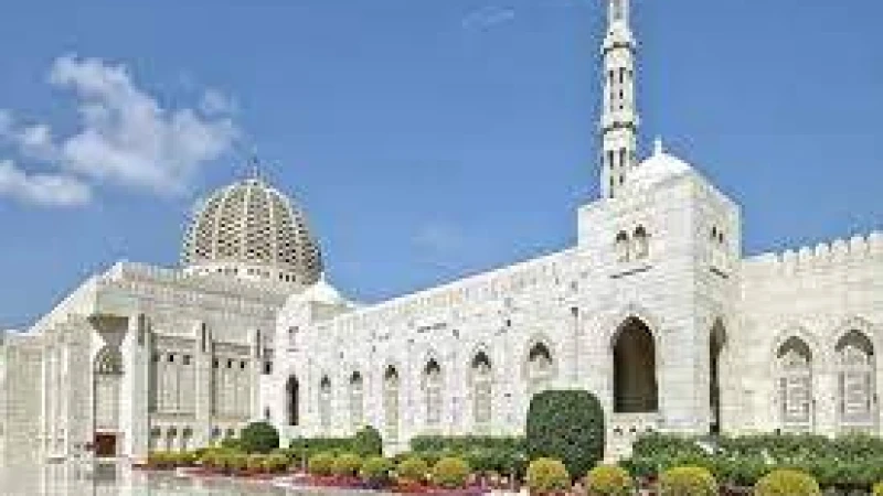 সব ধর্মের লোকদের মসজিদে আসার আমন্ত্রণ যুক্তরাজ্যে