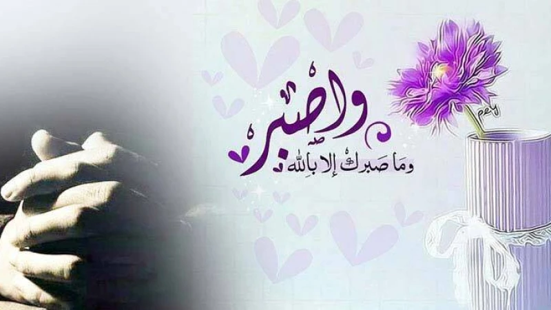 ধৈর্যের মূর্তপ্রতীক ছিলেন যে নবী