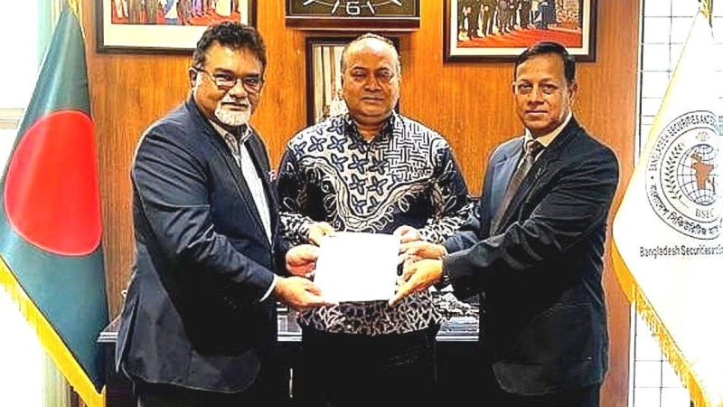 দেশে প্রথমবারের মতো কমোডিটি এক্সচেঞ্জ চালুর আইনের খসড়া তৈরি