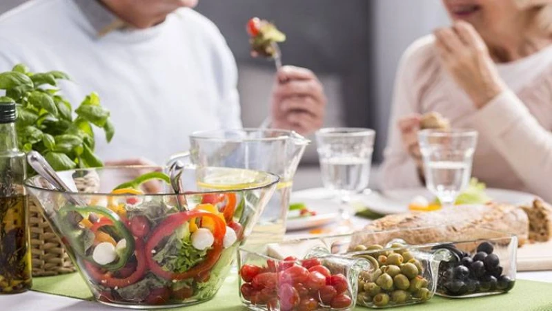 খাদ্যাভ্যাসে পরিবর্তনের প্রয়োজনীয়তা