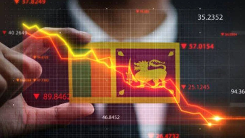 যেভাবে ঘুরে দাঁড়াচ্ছে শ্রীলঙ্কা অর্থনীতি সংকট কাঁটিয়ে