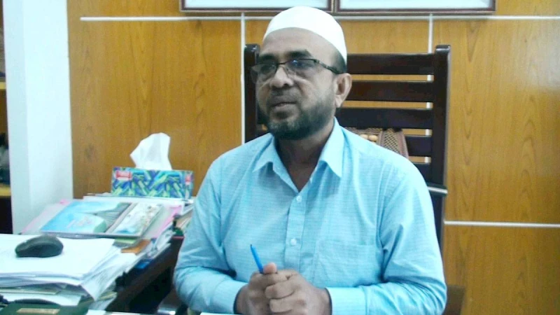 করোনা পরীক্ষার দুই কোটি ৬১ লাখ টাকা আত্মসাত, সিভিল সার্জন ওএসডি