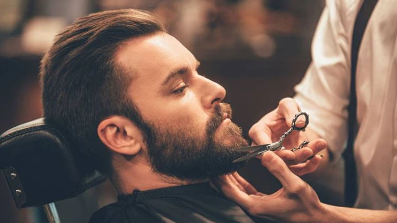 ছেলেদের দাঁড়ির যত্ন নেবে যেভাবে