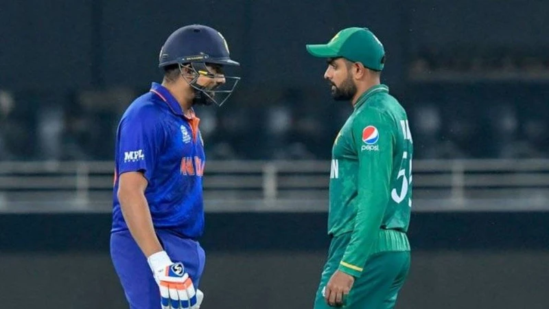 ভারত-পাকিস্তান ম্যাচের জন্য আলাদা নিয়ম এশিয়া কাপে