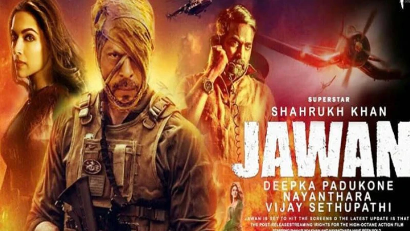 বাংলাদেশে ‘জওয়ান’ সিনেমা মুক্তি পাওয়ায় ঝুঁকিতে দেশীয় সিনেমা