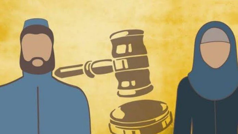 ইসলামী শরিয়তে অন্যের সংসারে বিচ্ছেদ ঘটানো কবিরা গুনাহ