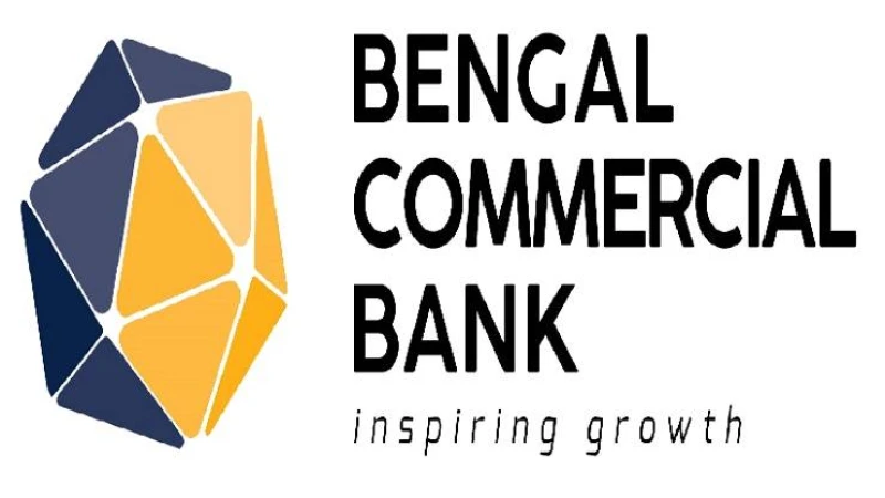 বেসরকারি বেঙ্গল কমার্শিয়াল ব্যাংক লিমিটেড নিয়োগ বিজ্ঞপ্তি