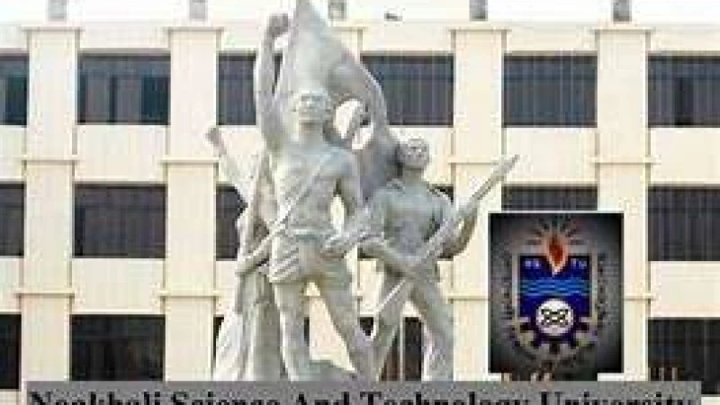 ঝুলন্ত মরদেহ উদ্ধার আবাসিক হলের ছাদ থেকে নোবিপ্রবি শিক্ষার্থীর