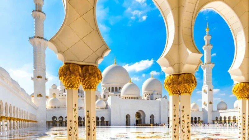 মহানবীর বিশেষ পুরস্কার ঝগড়া এড়িয়ে চলা ব্যক্তির জন্য