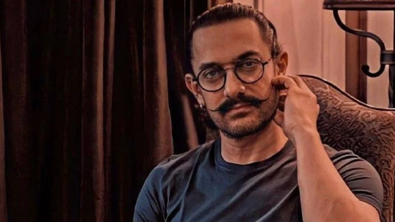 ভারতের বিখ্যাত পাবলিক প্রসিকিউটর উজ্জ্বল নিকামের বায়োপিক নিয়ে বলিউডে ফিরছেন আমির খান