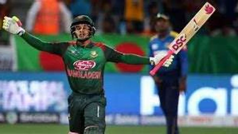 এমন সেঞ্চুরি কেউ করেনি বাংলাদেশের