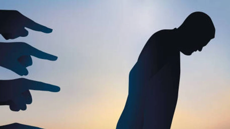 ইসলামে মুমিনকে কুফরের অপবাদ দেওয়া জায়েজ নয়