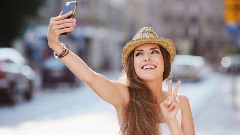 সেলফি বলে দেবে মানুষের ব্যক্তিত্ব সম্পর্কে