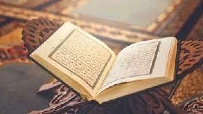 যে মোগল শাহজাদি কোরআন হিফজ করেছিলেন সাত বছর বয়সে