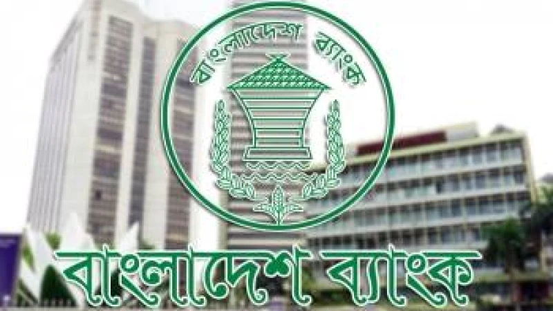 পদত্যাগ করা ব্যাংক ব্যবস্থাপনা পরিচালকদের সঙ্গে আলোচনা শুরু করেছে বাংলাদেশ ব্যাংক