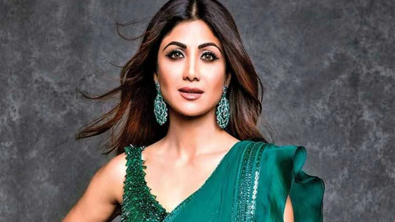 ‘সুখী’ সিনেমাটি করতে রাজি ছিলেন না শিল্পা শেঠি