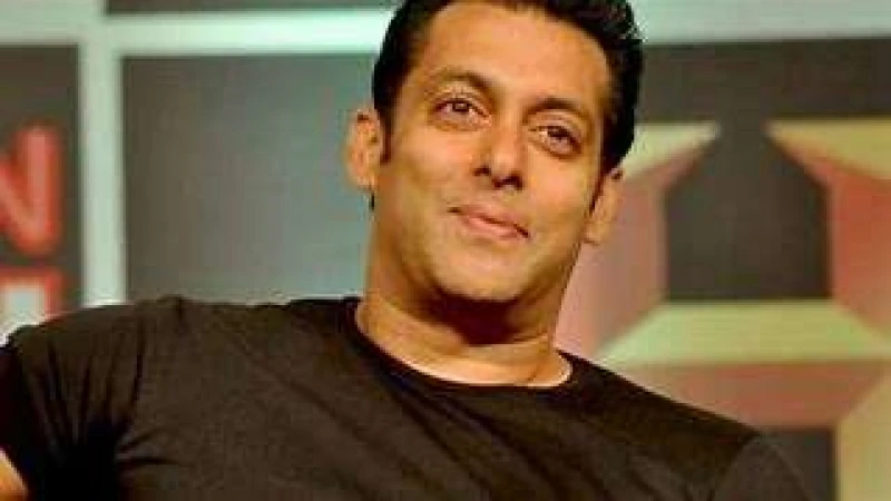 সালমানকে খুনের হুমকি!