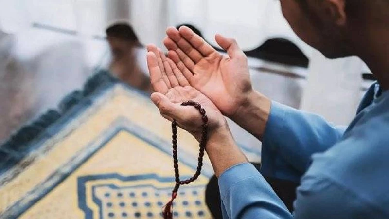 যেভাবে আল্লাহর কাছে ক্ষমাপ্রার্থনা করব