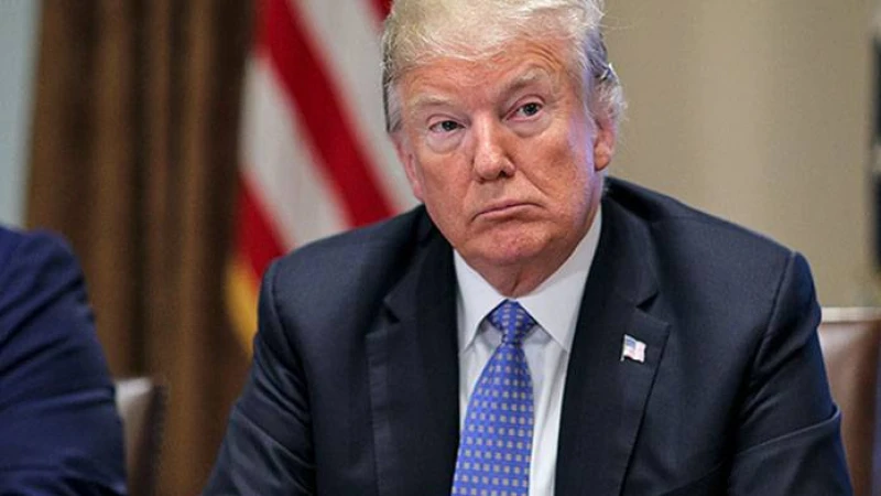 বর্তমান সময়ের মতো অন্ধকার সময় যুক্তরাষ্ট্রে আসেনিঃ ডোনাল্ড ট্রাম্প