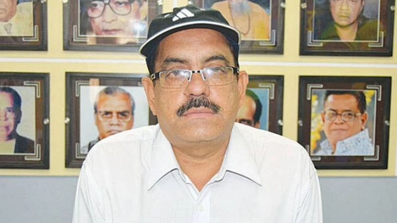 স্ত্রীর মৃত্যুর ২৪ ঘণ্টার ব্যবধানে পরিচালক সোহানুর রহমান সোহানের মৃত্যু