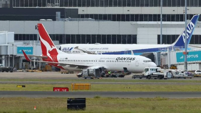 কানতাস এয়ারওয়েজ অবৈধভাবে ছাঁটাই করেছে ১ হাজার ৭০০ কর্মী