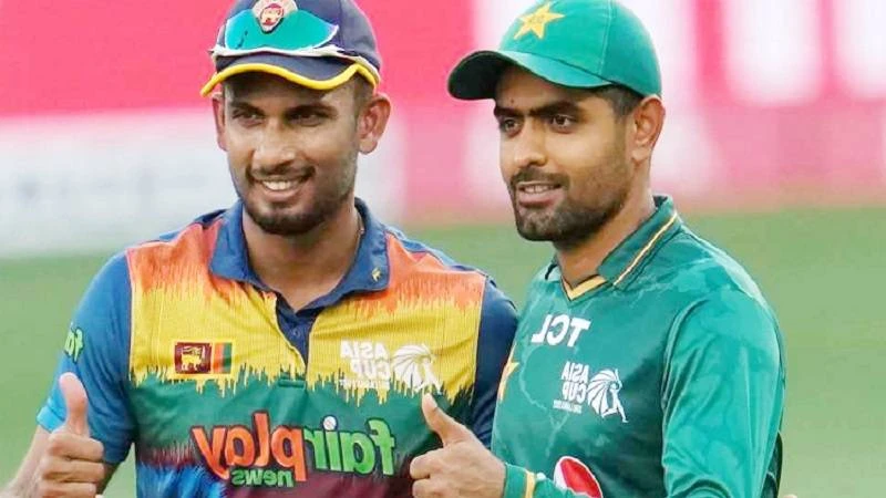 এশিয়া কাপের অঘোষিত সেমিফাইনালে মুখোমুখি হচ্ছে শ্রীলঙ্কা ও পাকিস্তান