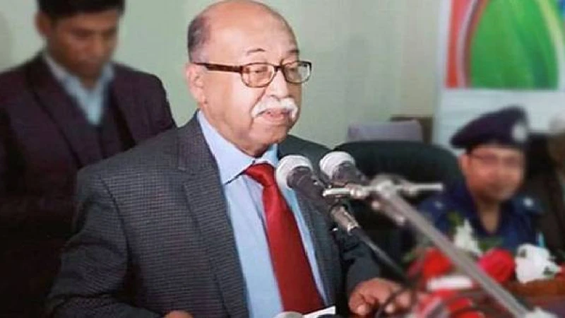 এনবিএফআই খাতের ফাটকা ব্যবসায়ীদের ব্যাপারে সতর্ক থাকার আহ্বান জানালেন শিল্পমন্ত্রী