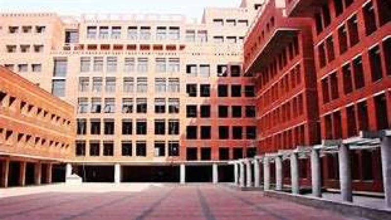 অভিন্ন ভর্তি পরীক্ষা আগামী শিক্ষাবর্ষে সব বিশ্ববিদ্যালয়ে