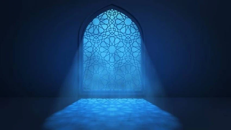 যারা চোখ থাকলেও দেখবে না কিয়ামতের দিন